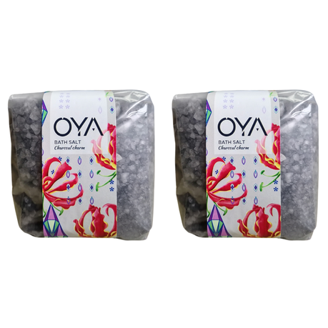OYA Bath Salt 500g - 2 Pack - Tranquility