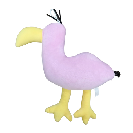 Soft Toy - Flamingo