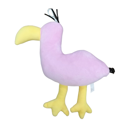 Soft Toy - Flamingo
