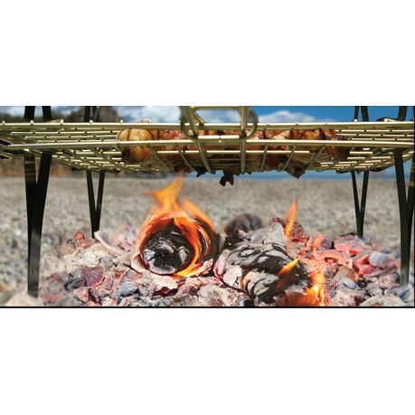 Braai Grid - Big Box