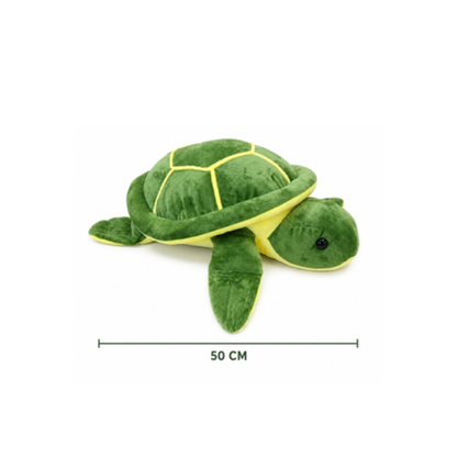 Soft Toy - Tortoise - 50cm