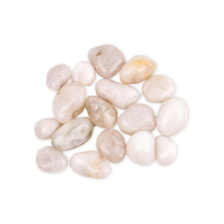 Motarro stones 1/2cm - Light Brown