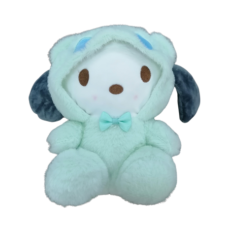 Soft Toy - Pochacco Bear