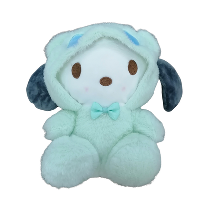 Soft Toy - Pochacco Bear