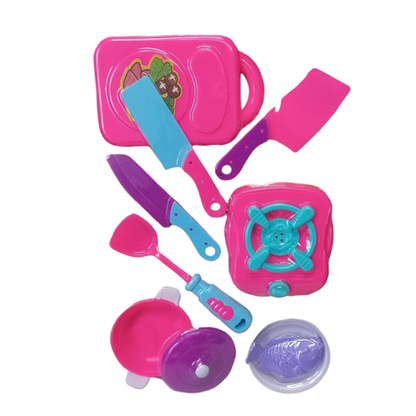 Happy Delicious Kitchen Set - 2 Pack