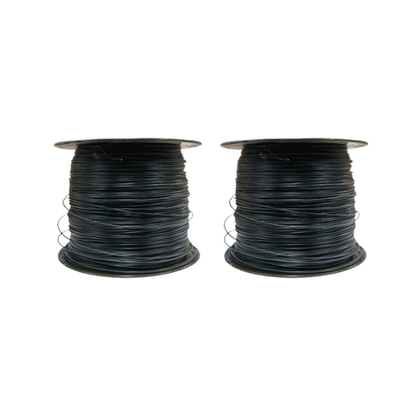 Wire 500G Telephone 0.9mm - 2 Pack