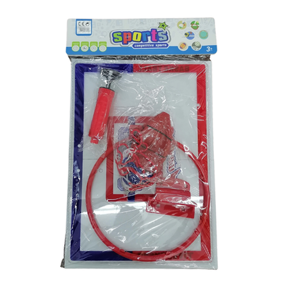 Basketball Set