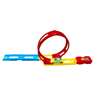 Impetus Speed Game - 2 Pack - Red and Yellow