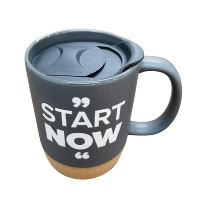 Ceramic Mug Motivation Sayings