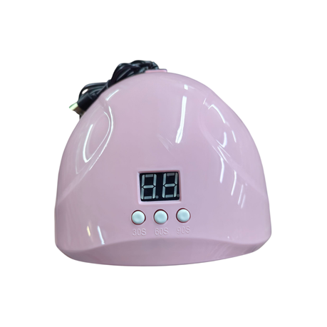 Led Nail Lamp 2 In 1