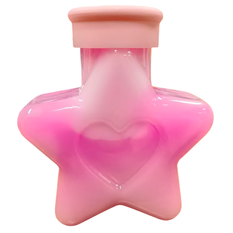 Milky Star Crystal Mud Slime - 12 Pack