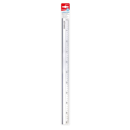 Motarro Aluminium Ruler 30cm - 50cm