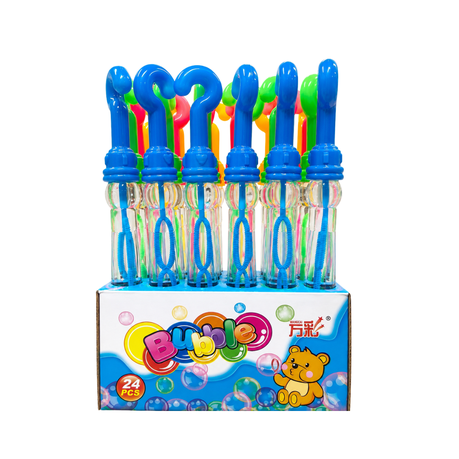 Umbrella Stand Bubbles - 24 Pack