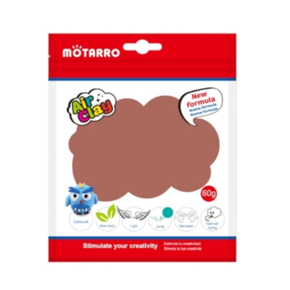 Motarro Air Clay 60g - Pink