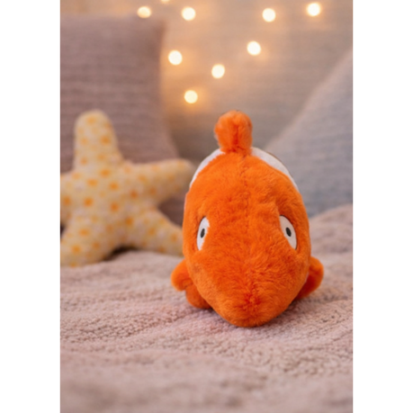 Soft Toy - 40cm Clown Fish