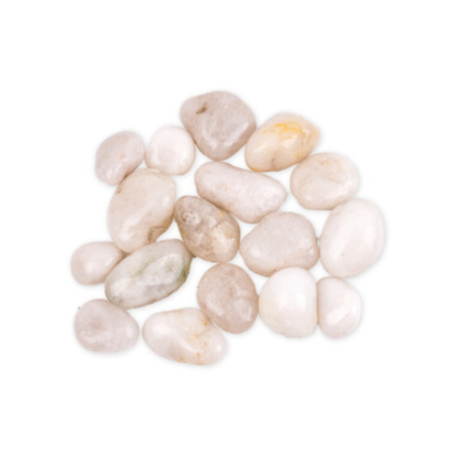 Motarro stones 1/2cm - Dark Brown