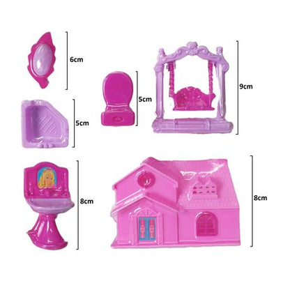 Beautiful Decorating Home Set - 2 Pack