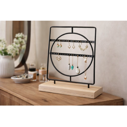 Earring Display Stand