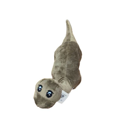 Soft Toy - 40cm Dinosaur (Velociraptor)