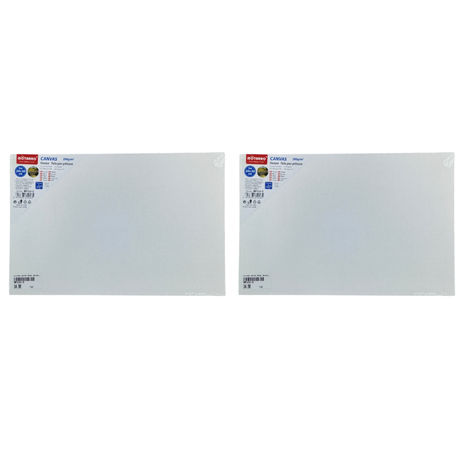 MOTARRO CANVAS PANEL - 2 Pack - 20x25cm