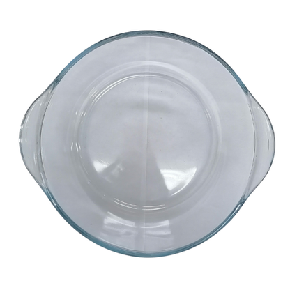 Casserole Dish with Lid Borcam