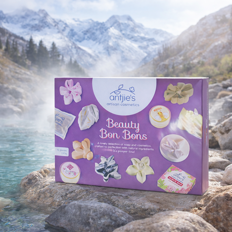 Antjie's - Beauty Bon Bons - 12 Piece Set