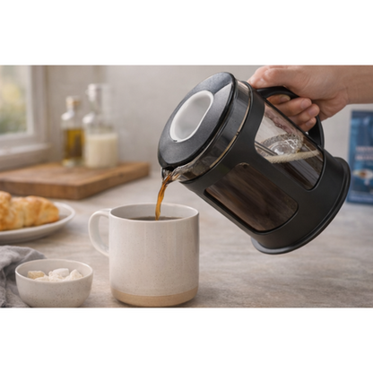 Hongxin French Press Plunger 350Ml