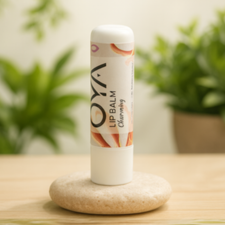 OYA Lip Balm - 2 Pack - Serendipity
