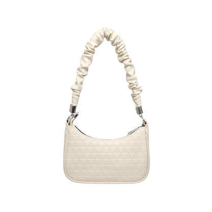Ladies Bag - Strap Included 17×23×6cm - Steel Blue