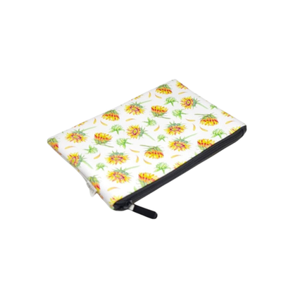 Cosmetic Bag - Sunflower