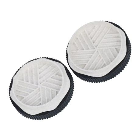 Groove Grinder Orio Design - Blue