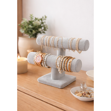 Jewellery Bangle Display Stand