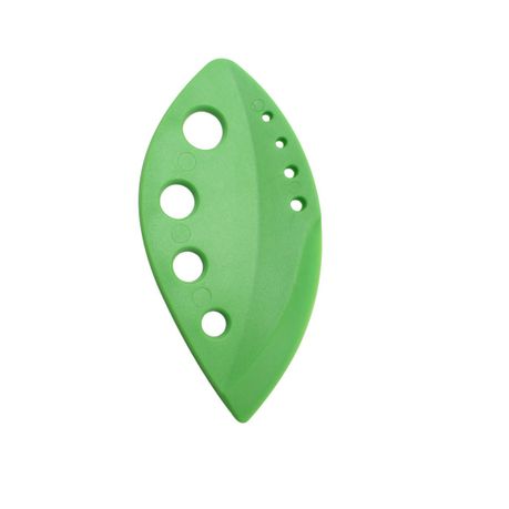 Kitchen Vegetable Leaf Peeler