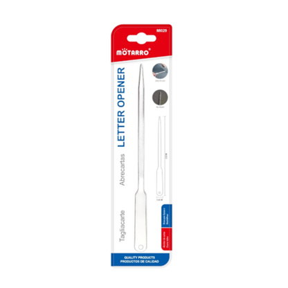 Motarro Letter Opener