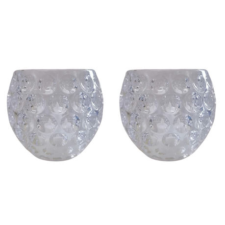 Battery Operated LED Candle Votive 2 Pack
