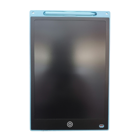 Motarro LCD Writing Tablet 12 Inches - Black
