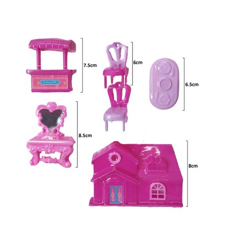 Beautiful Decorating Home Set - 2 Pack