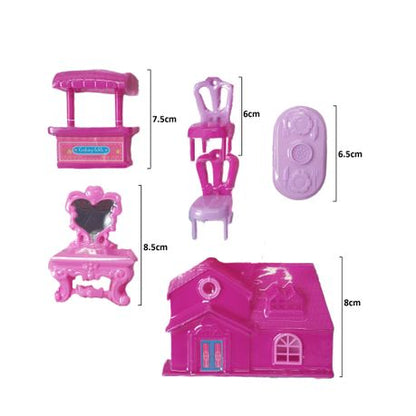 Beautiful Decorating Home Set - 2 Pack