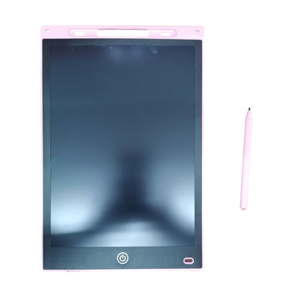 Motarro LCD Writing Tablet 12 Inches - Blue