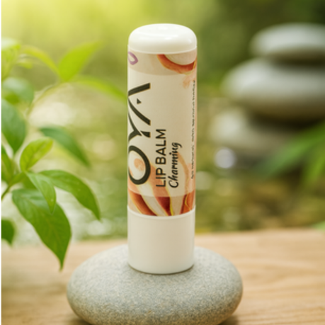OYA Lip Balm - 2 Pack - Serendipity