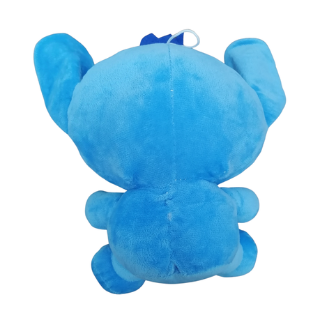 Soft Toy - Stitch - Blue