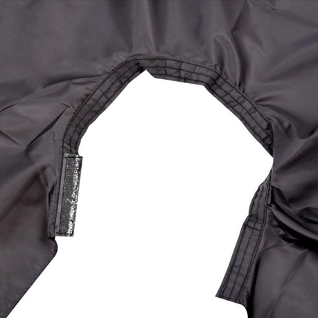 Debest Barber Apron