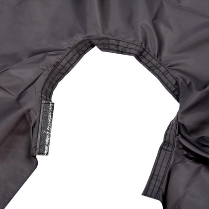 Debest Barber Apron