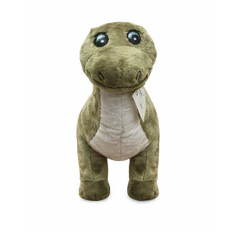 Soft Toy - 40cm Dinosaur (Velociraptor)
