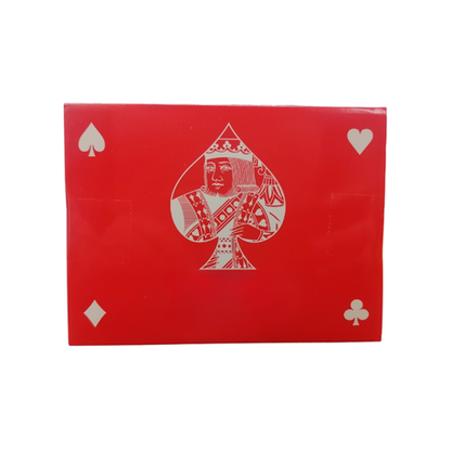 Poker Cards 2 Decks
