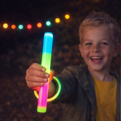 Glow Stick 12 Inches