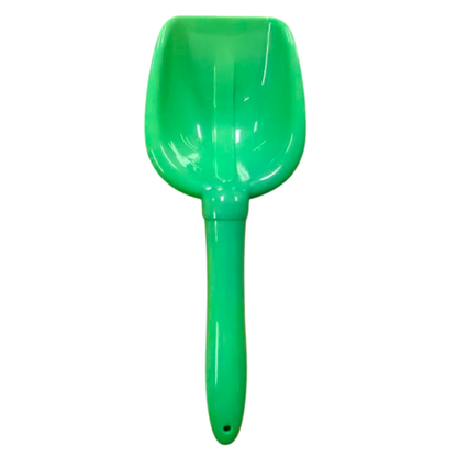 Clown Fish Beach Toy Set - Rake, Shovel and Sand Mould