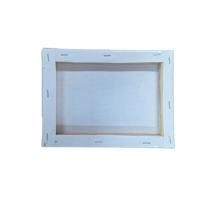 Motarro - Stretch Canvas Panel - 30x40cm