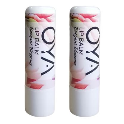 OYA Lip Balm - 2 Pack - Serendipity