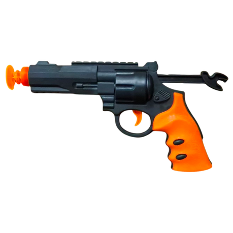 SWAT Shoot Gun Play Set